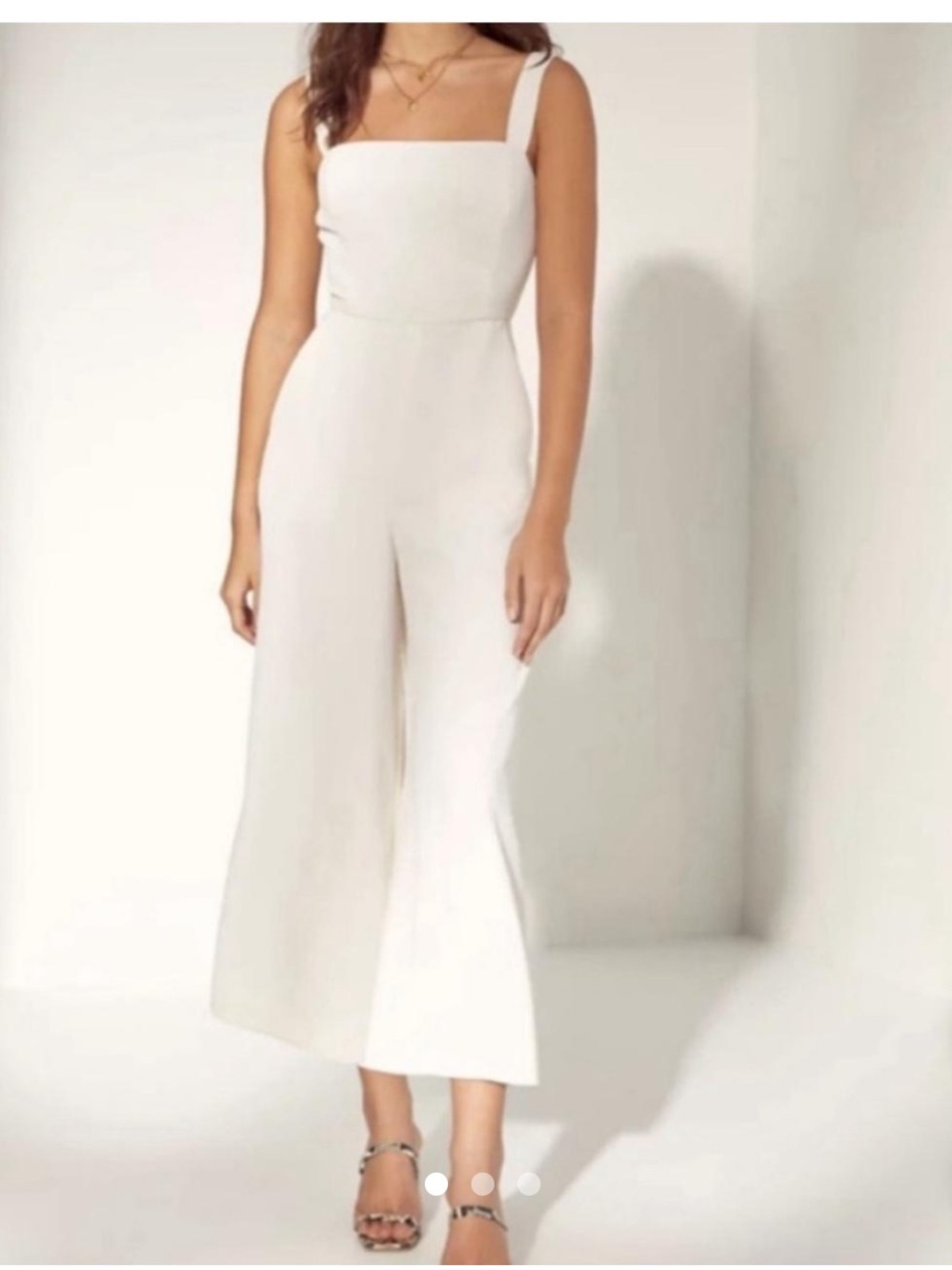 Wilfred Écoulement Jumpsuit (Aritzia) - Picture 2 of 9